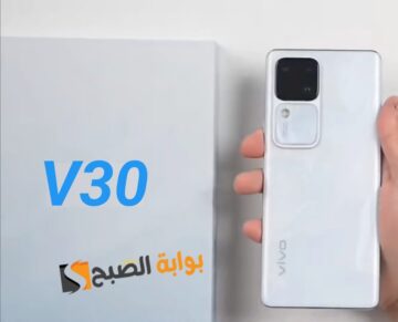 رسمياً Vivo V30 – أفضل هاتف في الفئة المتوسطة من فيفو