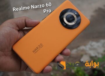 سعر ومواصفات ومميزات هاتف Realme Narzo 60 Pro – المنافس الأول في الفئة المتوسطة من ريلمي