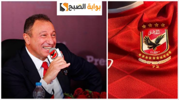 «ضربة معلم ياخطيب».. مفاجأة مدوية بشأن تعاقد الأهلي مع ثنائي جديد.. الصفقة علي وشك الانتهاء!!