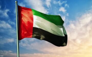 الإمارات العربية مغادرة فورية للزوار والمقيمين على أراضيها في هذه الحالة