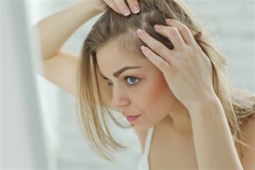 شعر تقيل ومفرود زي الهنود … وصفات للتخلص من تساقط شعر الجانبين بالبصل وزيت الزيتون