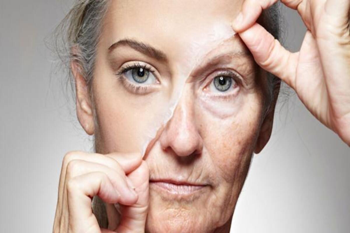 لو عايزه بشرتك تفضل شباب … 5 أطعمة تسبب ظهور التجاعيد ابعدي عنها