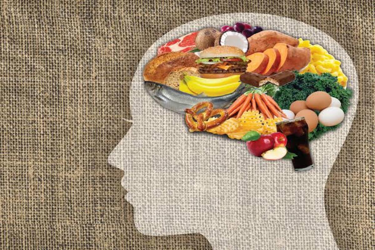 وداعا للنسيان … أهم 5 أطعمة تعزز من قوة الذاكرة تعالى نتعرف عليها