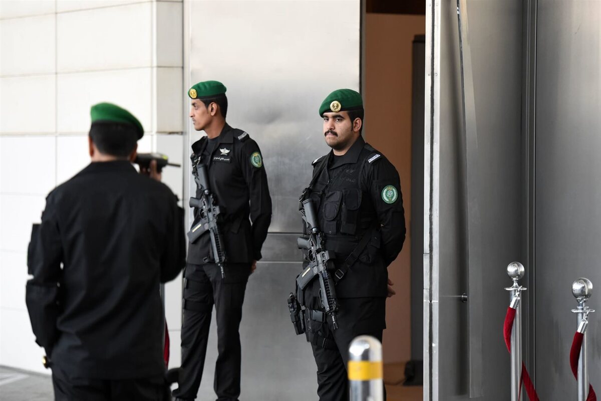 برتبة جندي … خطوات التسجيل في الحرس الملكي السعودي 1445 وهذه هي أهم الشروط 5 برتبة جندي … خطوات التسجيل في الحرس الملكي السعودي 1445 وهذه هي أهم الشروط