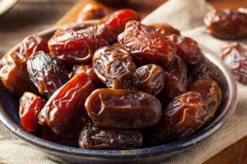 اعرف أفضل أنواع البلح في رمضان.. وهذه الطريقة الصحيحة لتناوله دون أضرار