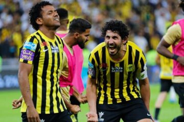 تشكيل اتحاد جدة امام الطائي في دوري روشن السعودي
