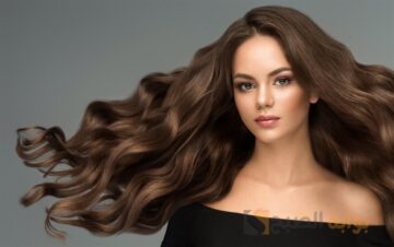 كيفية اختيار شامبو صحي للشعر للعنابة ومنع تساقطه والأنواع المناسبة