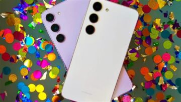 سامسونج جالاكسي S23 بلس 5G: هاتف قوي ومتعدد المهام بسعر معقول