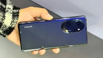 Honor 100 Pro: الجودة والتميز في عالم الهواتف الذكية