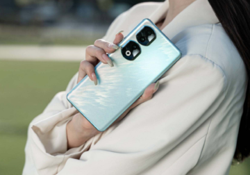 Honor 80 Pro: هاتف ذكي متطور يمنحك تجربة فلوج مميزة