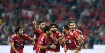 تشكيل الأهلي المتوقع ضد شباب بلوزداد الجزائري في دوري أبطال أفريقيا
