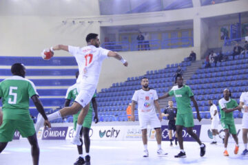 القنوات الناقلة لمباراة تونس وغنيا اليوم في تصفيات كأس أفريقيا لكرة السلة أفروباسكت 2025