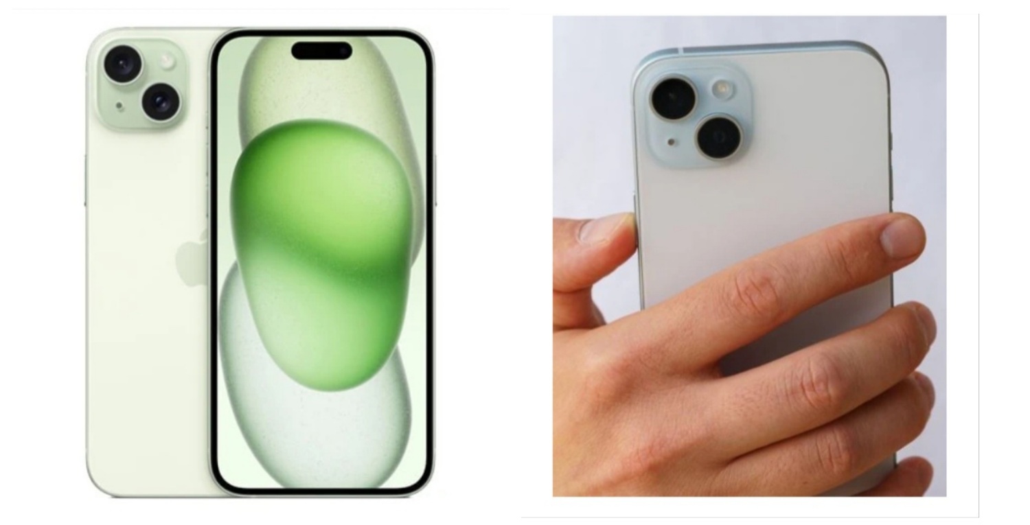 "شاشة عملاقة وبطارية ضخمة".. مواصفات هاتف iphone 15 plus وسعر الجهاز بالسعودية وأمريكا والإمارات ومصر 5 “شاشة عملاقة وبطارية ضخمة”.. مواصفات هاتف iphone 15 plus وسعر الجهاز بالسعودية وأمريكا والإمارات ومصر