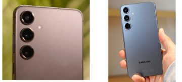“كاميرا جبارة ومعالج يقدم أداء قوي وبطارية ضخمة”..مواصفات هاتف Samsung Galaxy S 24 Plus وسعر الجهاز بالإمارات والسعودية وأمريكا ومصر 