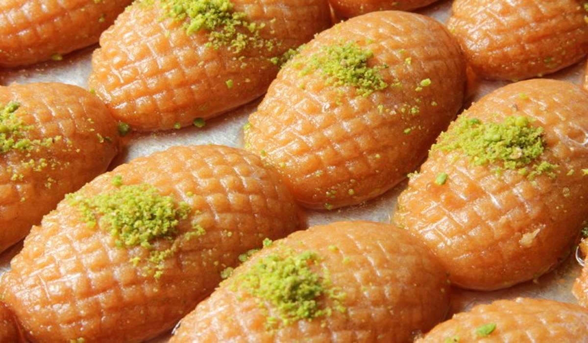 ب10 جينة بس ممكن تعمليها.. عمل اصابع زينب استعدي لشهر رمضان واعمليها من دلوقتي
