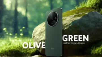 شاومي RedmiA3: هاتف اقتصادي بتصميم فريد ومواصفات متواضعة
