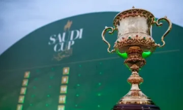 نتائج كأس السعودية 2024 في ختام فعاليات السباق| الجائزة الأكبر عالميًا