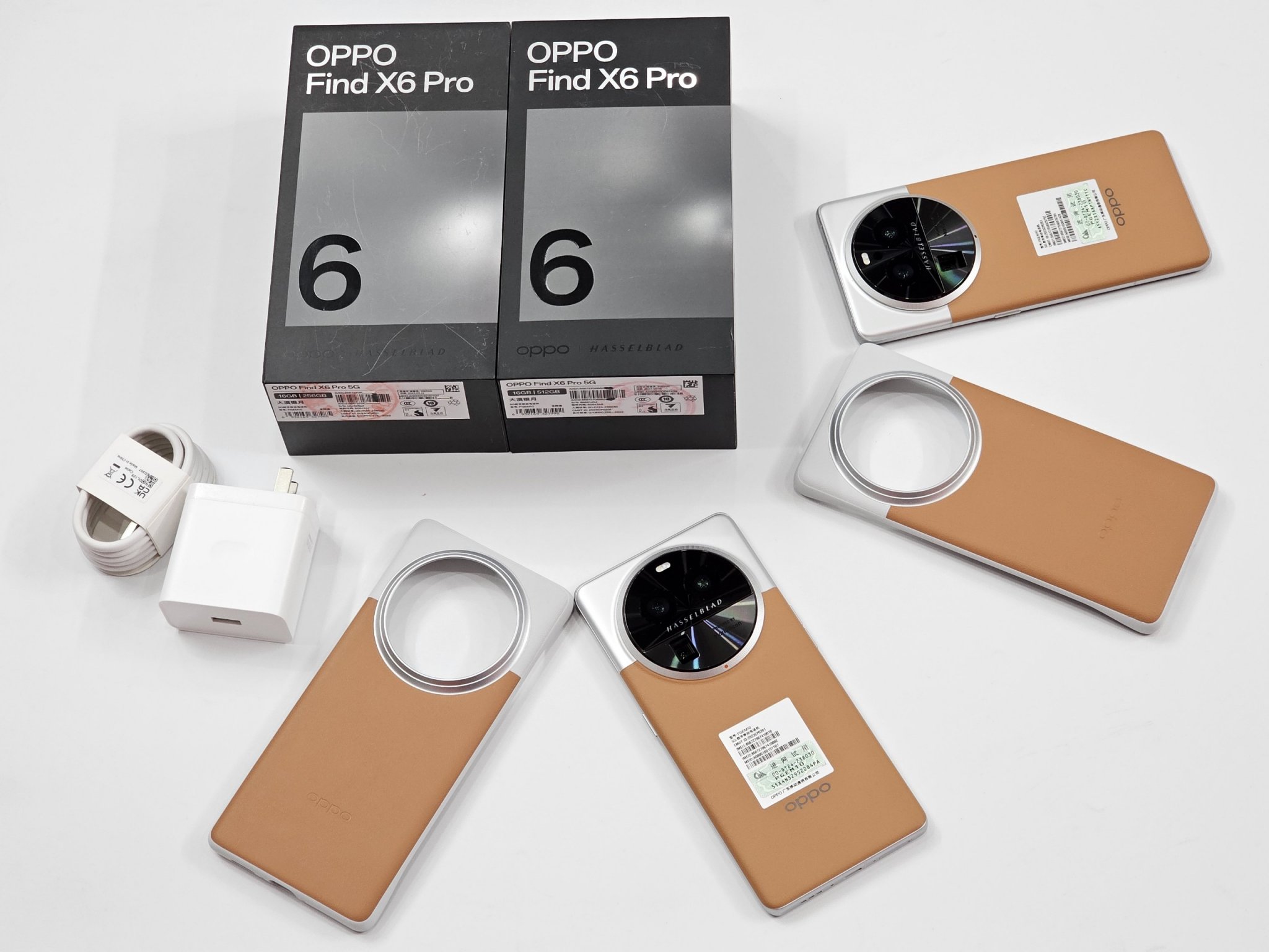 أحدث اصدارات oppo بتصميم شبابي وعصري وتكنولوجيا متقدمة..هاتف Oppo Find X6 Pro بكاميرات خرافية علي قمة هواتف التصوير 5 أحدث اصدارات oppo بتصميم شبابي وعصري وتكنولوجيا متقدمة..هاتف Oppo Find X6 Pro بكاميرات خرافية علي قمة هواتف التصوير