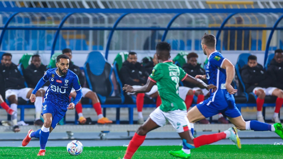 ملخص نتيجة مباراة الهلال والاتفاق اليوم في دوري روشن السعودي وموعد مباراة الزعيم القادمة ضد الاتحاد 5 ملخص نتيجة مباراة الهلال والاتفاق اليوم في دوري روشن السعودي وموعد مباراة الزعيم القادمة ضد الاتحاد