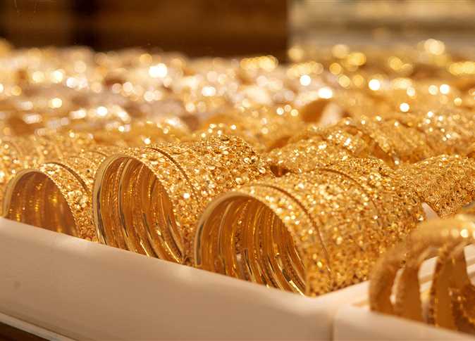 بكام عيار 21 النهاردة؟ …أسعار الذهب اليوم الإثنين 12 فبراير 2024 في محلات الصاغة