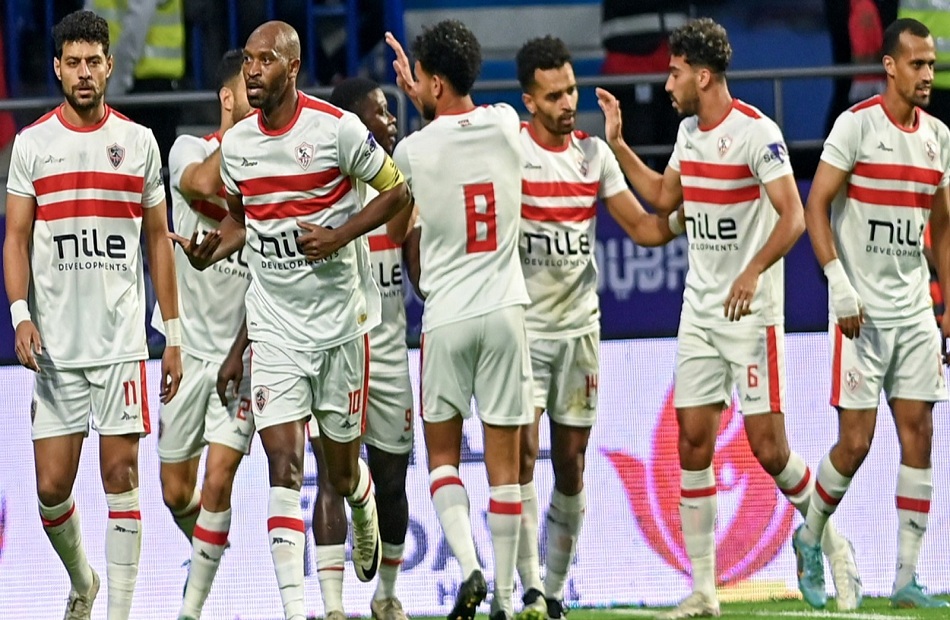 أبرزهم شيكابالا.. نصف دستة نجوم مهددون بالرحيل عن الزمالك في نهاية الموسم 5 أبرزهم شيكابالا.. نصف دستة نجوم مهددون بالرحيل عن الزمالك في نهاية الموسم