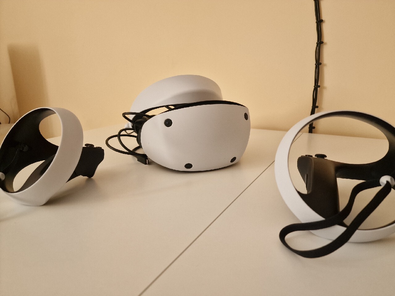 سوني تعلن عن بدء اختبارات توافق نظارة PSVR 2 مع أجهزة الحاسب الشخصي 5 سوني تعلن عن بدء اختبارات توافق نظارة PSVR 2 مع أجهزة الحاسب الشخصي