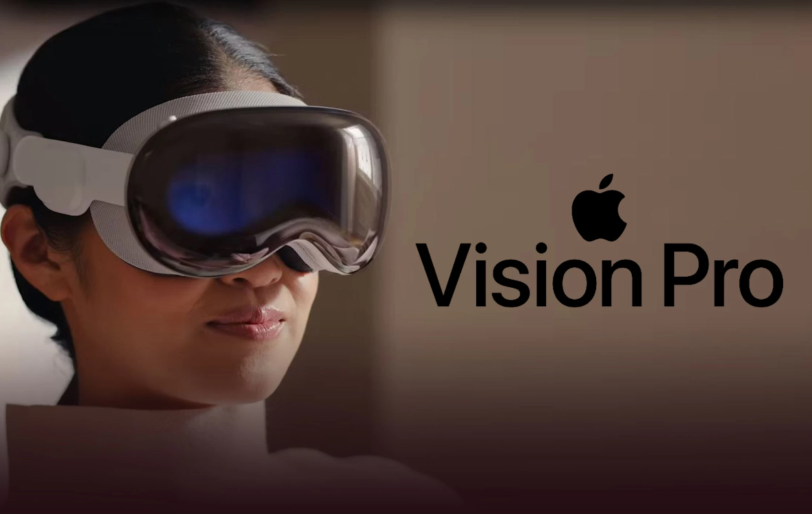 شركة آبل تطرح نظارة فيجن برو Vision pro في متاجرها بـ الولايات المتحدة 5 شركة آبل تطرح نظارة فيجن برو Vision pro في متاجرها بـ الولايات المتحدة