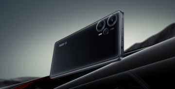 “أقوى أداء بأقل سعر”.. هاتف Xiaomi Poco F5 بمعالج صاروخي Snapdragon 7+ Gen 2 .. السعر في مصر والسعودية