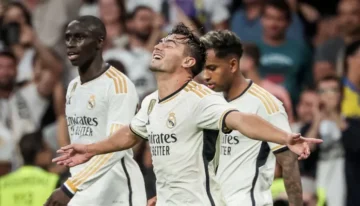 القنوات الناقلة لمباراة ريال مدريد وجيرونا في الدوري الإسباني