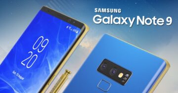 “يستحق الشراء” هاتف Samsung Galaxy Note 9 يأتي بمواصفات متطورة وسعر مناسب