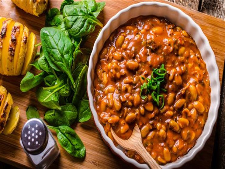 الفول المدمس في الحلة وفي أسرع وقت وسر طعم عربيات الفول