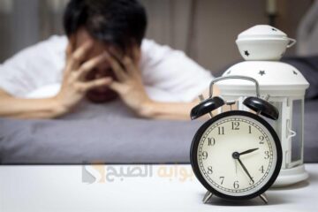 أسباب النوم المتقطع وطرق علاج الأرق بدون أدوية بخطوات طبيعية