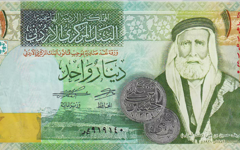 موعد صرف المكرمة الملكية في الأردن2024.. ما هي الشروط وخطوات التسجيل؟