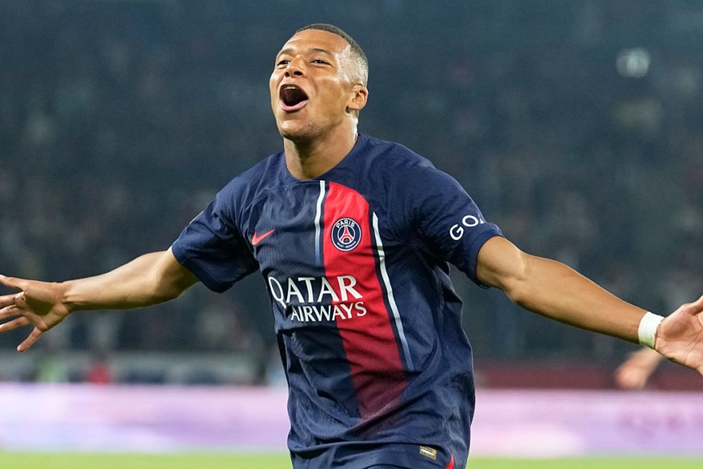 حقيقة انتقال مبابي الي ريال مدريد الاسباني في موسم الانتقالات الصيفية المقبل 5 حقيقة انتقال مبابي الي ريال مدريد الاسباني في موسم الانتقالات الصيفية المقبل