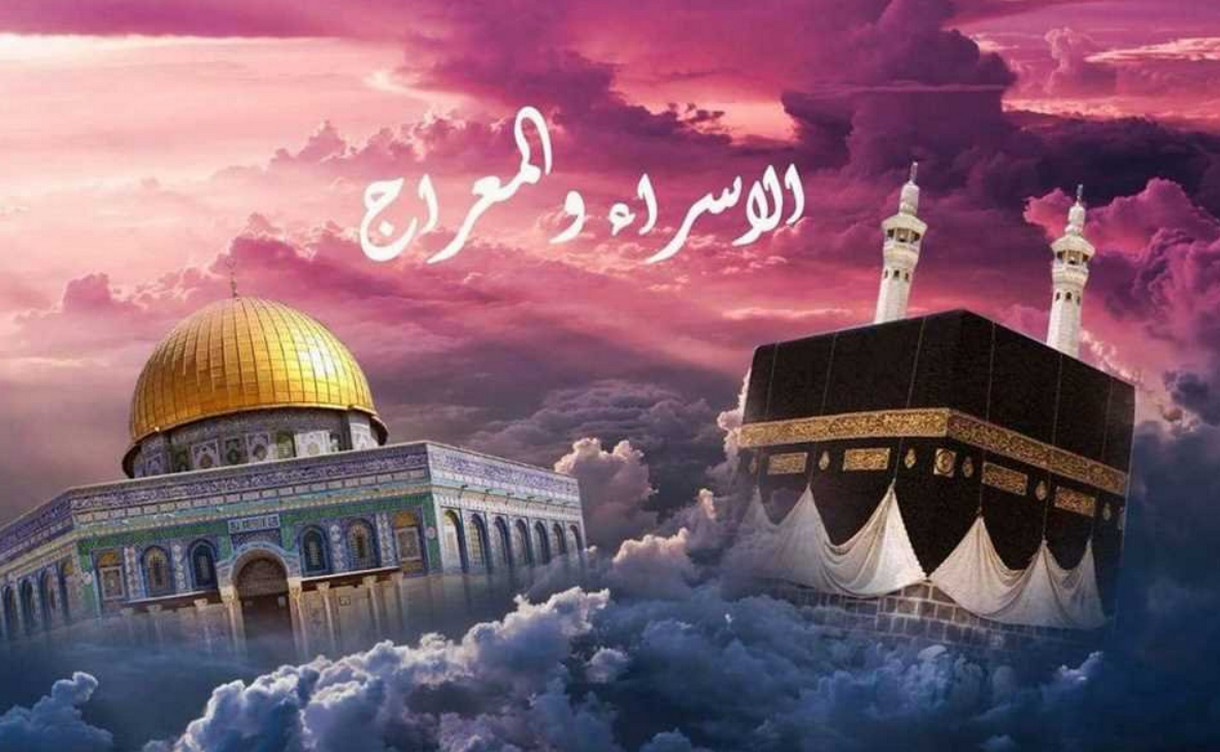 متى تبدأ؟.. الإفتاء تكشف حكم صيام ليلة الإسراء والمعراج 5 متى تبدأ؟.. الإفتاء تكشف حكم صيام ليلة الإسراء والمعراج