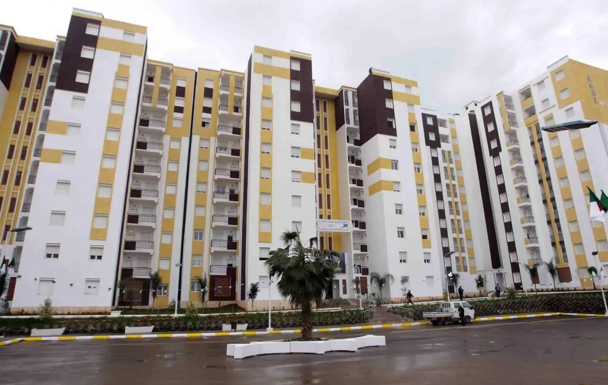 التسجيل في سكنات عدل بالجزائر 2024 والشروط الواجب توافرها aadl.com.dz 5 التسجيل في سكنات عدل بالجزائر 2024 والشروط الواجب توافرها aadl.com.dz