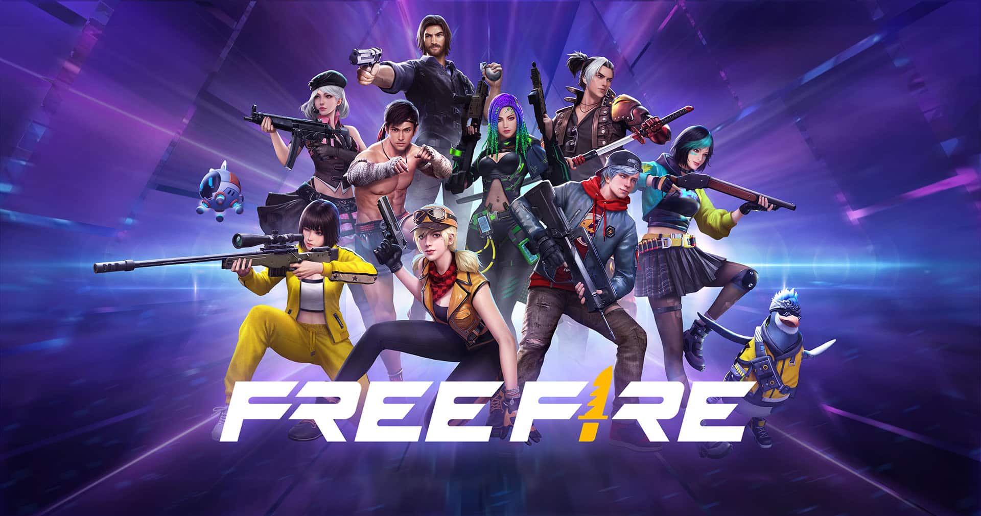 “متاحة فورًا” أحدث أكواد فري فاير Garena Free Fire 2024 صالحة للجميع وطريقة استبدال الاكواد