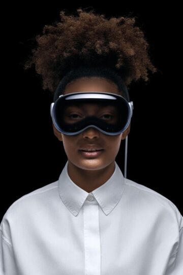 5 أمور مهمة يجب معرفتها قبل شراء نظارة  Vision Pro من آبل| لا تفوتك