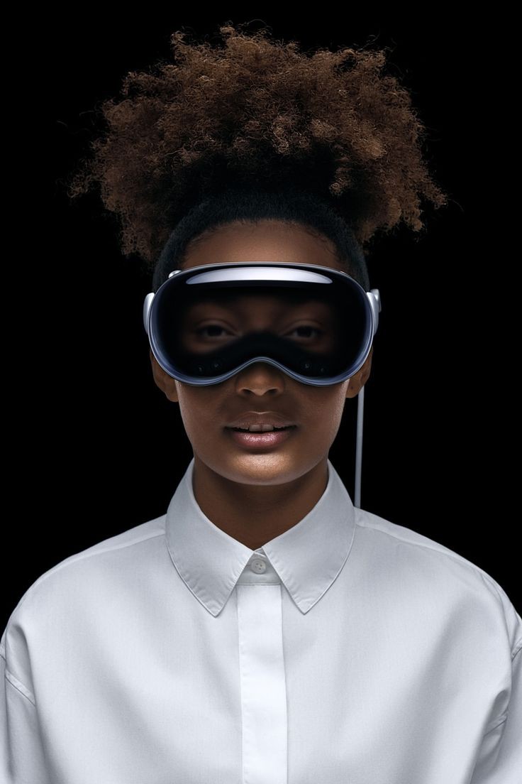 5 أمور مهمة يجب معرفتها قبل شراء نظارة Vision Pro من آبل| لا تفوتك 5 5 أمور مهمة يجب معرفتها قبل شراء نظارة Vision Pro من آبل| لا تفوتك