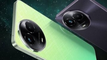 مواصفات هاتف Realme Narzo 60x والسعر في مصر والسعودية