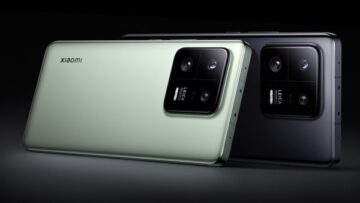 Xiaomi 13 Pro: القوة الخفية التي تتحدى عمالقة الهواتف الذكية!