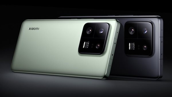 Xiaomi 13 Pro: القوة الخفية التي تتحدى عمالقة الهواتف الذكية!