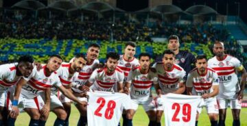 سبب غياب عبد الله السعيد عن مواجهة الزمالك امام نادي ابو سليم