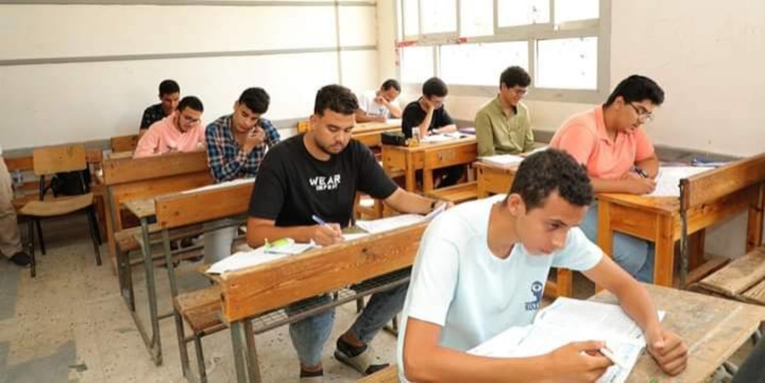 عاجل .. بعد تحديد مواعيد الامتحانات موعد ورسوم تسجيل استمارة الثانوية العامة 2024 والأوراق المطلوبة 5 عاجل .. بعد تحديد مواعيد الامتحانات موعد ورسوم تسجيل استمارة الثانوية العامة 2024 والأوراق المطلوبة