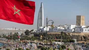 موعد صرف المنحة الجامعية الشطر الثاني 2024 في المغرب