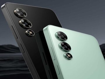 لافا تقدم ثورة الجيل الخامس بأسعار معقولة: تعرف على مواصفات Lava Storm 5G