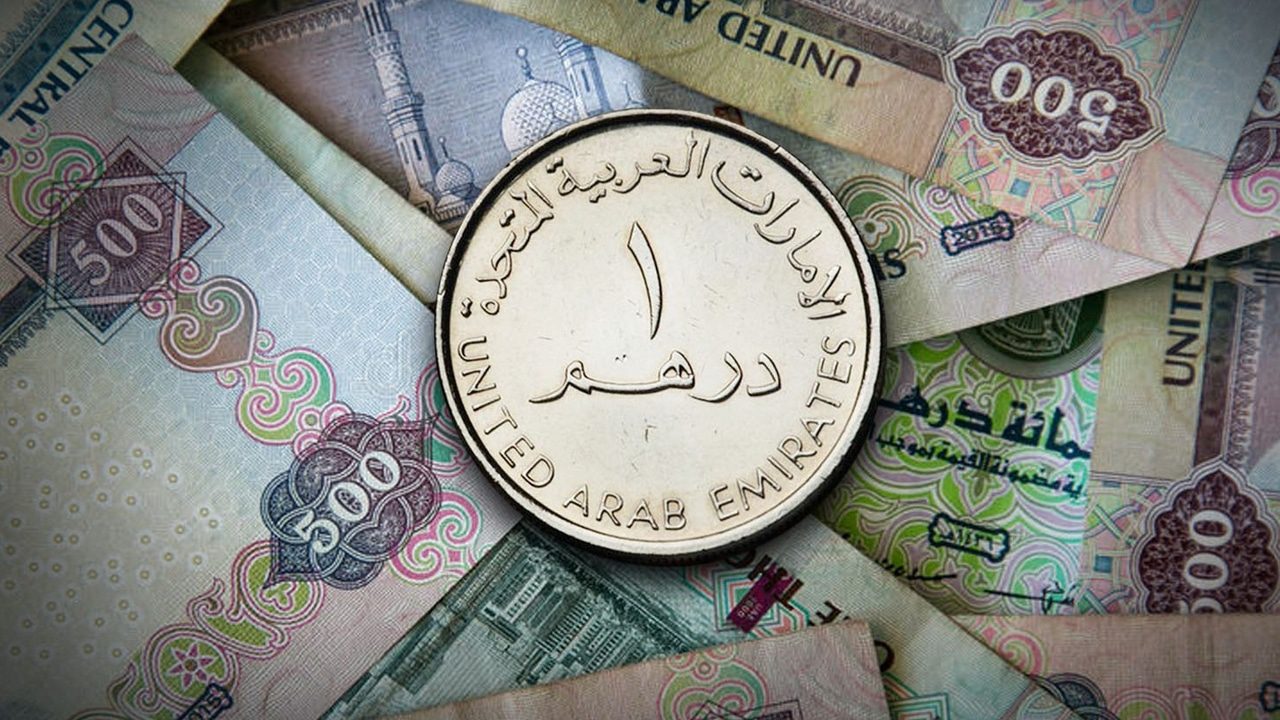 لو ناوي تسافر الإمارات.. سعر صرف الدرهم الإماراتي مقابل الجنيه المصري اليوم الإثنين 26 فبراير 2024