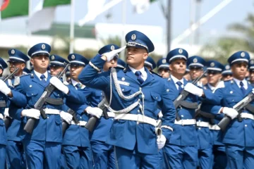 “مسابقة أعوان الشرطة الجزائرية” .. تعرف على أهم شروط التسجيل والخطوات 2024