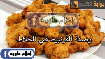 هتعملي أحلى أكلة في دقايق .. بخطوات بسيطة اعملي طريقة القرنبيط في الخلاط بمكونات صحية