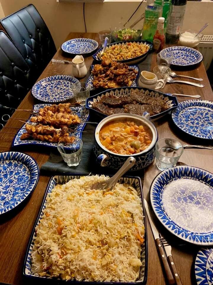 وفري لرمضان… بـ 2 كيلو ونص لحمة بس هتنوعي وهتجهزي أحلى سفرة للإفطار
